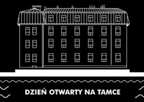 Dzień Otwarty na Tamce - warsztaty Set Design