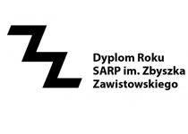 OGŁOSZENIE WYNIKÓW Konkursu Nagrody im. Z.Zawistowskiego DYPLOM ROKU 2018