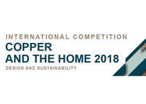 Konkurs Copper and the Home 2018