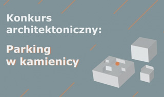 Konkurs architektoniczny: Parking w kamienicy