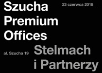 Budynek i jego twórca: Spacer po Szucha Premium Offices - spacer SARP