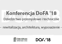 Konferencja DoFA 