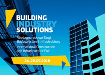 Zapowiedź: Building Solutions 2018