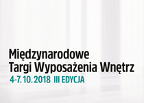 3 edycja Warsaw Home 2018 pod hasłem SIŁA!