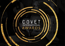 Międzynarodowy konkurs Covet International Awards 2018