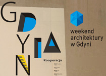 VIII edycja Weekendu Architektury w Gdyni