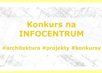 Konkurs na INFOCENTRUM – Uniwersytet Przyrodniczy w Poznaniu