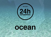 26. edycja międzynarodowego konkursu 24h - Ocean