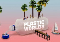 Międzynarodowy konkurs projektowy PLASTIC WORLDS