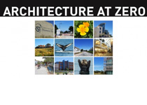 Konkurs Architecture at Zero 2019