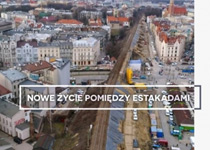 Ogłoszenie wyników konkursu: Nowe życie pomiędzy estakadami