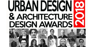 Konkurs Urban Design & Architecture Design Awards 2018