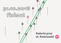 Finisaż wystawy: Promenada na południe. Historia ulicy Kościuszki