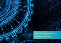 Konkurs Siemens Future Living Award 2018