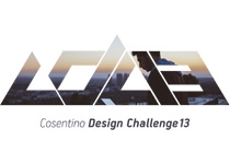 Konkurs Cosentino Design Challenge!