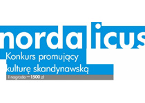 Konkurs dla studentów uczelni wyższych: nordalicus 2018