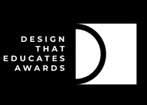 Konkurs Design that Educates Awards 2019