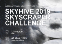 Międzynarodowy konkurs The SKYHIVE 2019 Skyscraper Challenge