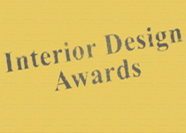 Konkurs Interior Design Awards Wnętrza hotelowe