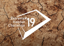 Międzynarodowy konkurs Extreme Habitat Challenge 2019 - Sahara