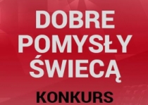 Konkurs na projekt ściennej oprawy do kin