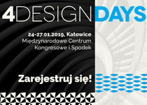 HEWI na 4 Design Days