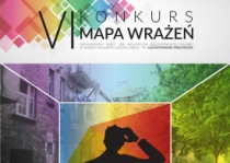 Konkurs dla uczniów: Mapa wrażeń