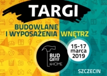 Trwają przygotowania do targów Bud-Gryf & Home 2019