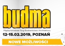 Trwają targi BUDMA 2019 - co w programie?