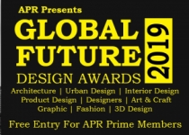 Międzynarodowy konkurs Global Future Design Awards 2019