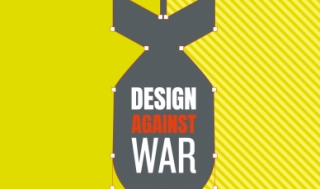 Konkurs Design przeciw wojnie - Design against war