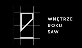 KONKURS - WNĘTRZE ROKU SAW 2019