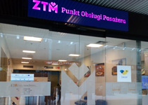 Konkurs na metamorfozę Punktów Obsługi Pasażera ZTM