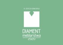 Kto zdobędzie diamenty? Wystartował konkurs "Diament Meblarstwa 2020"