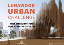 Międzynarodowy konkurs Lunawood Urban Challenge