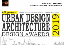 Konkurs APR Urban Design & Architecture Design Awards 2019