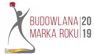 ROCKWOOL Budowlaną Marką Roku 2019