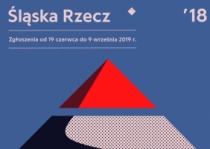 14. edycja konkursu Śląska Rzecz 2019