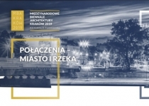 Konkursy MBA Kraków 2019: POŁĄCZENIA - miasto i rzeka