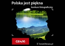 Konkurs fotograficzny „Polska jest piękna”