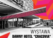 Konkurs fotograficzny Dawny Hotel Cracovia