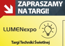 LUMENexpo 2019 – spotkanie świata nauki i biznesu