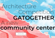 Międzynarodowy konkurs "Gatogether Community Center Peru"