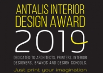 Międzynarodowy konkurs ANTALIS INTERIOR DESIGN AWARD