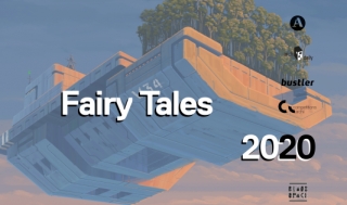 Międzynarodowy konkurs Fairy Tales 2020