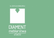 Konkurs „Diament Meblarstwa 2020” rozstrzygnięty!