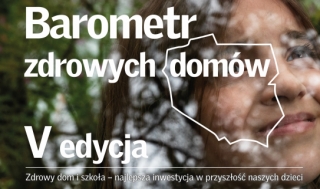 Czy budynki są przyczyną chorób naszych dzieci?