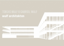 Mistrzowie Architektury - Tobias i Gabriel Wulf