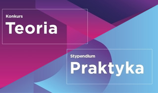 Konkurs Teoria i Stypendium Praktyka 2019