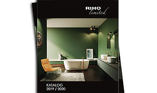 NOWY KATALOG RIHO LIMITED 2019|2020 już jest!